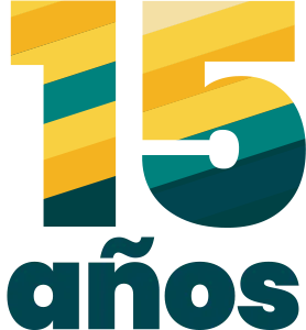 15 años de experiencia